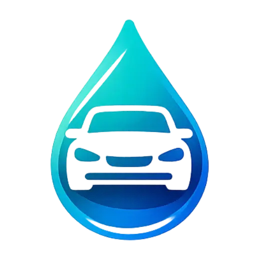 Lavage auto à domicile Pouillé